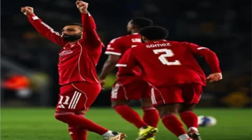 موعد مباراة ليفربول وجلطة سراي المرتقبة في دوري أبطال أوروبا